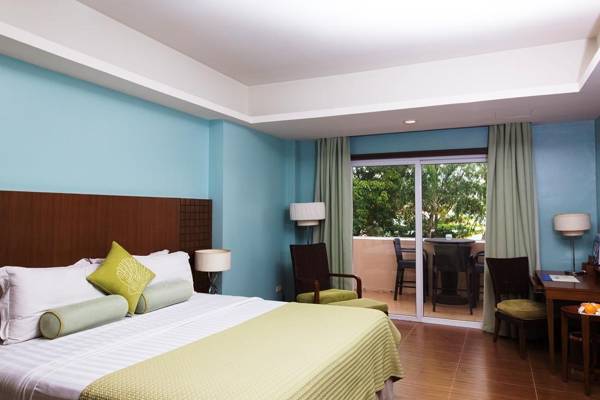 The Lighthouse Marina Resort