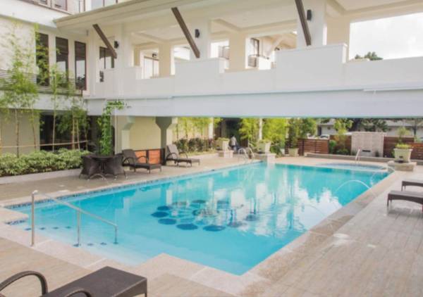 Mansion Garden Hotel