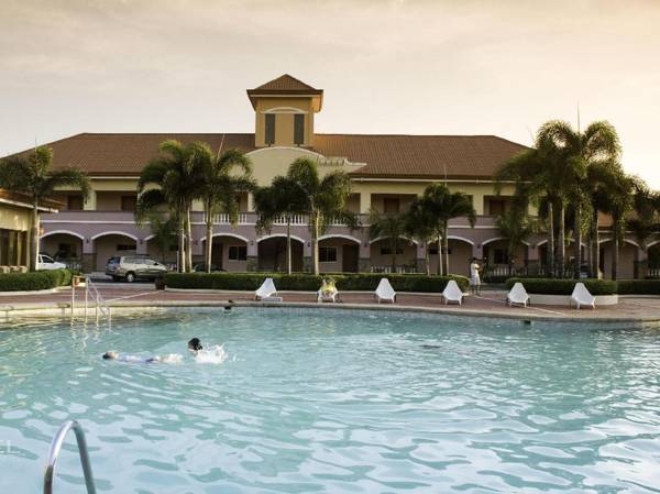 Subic Waterfront View Resort