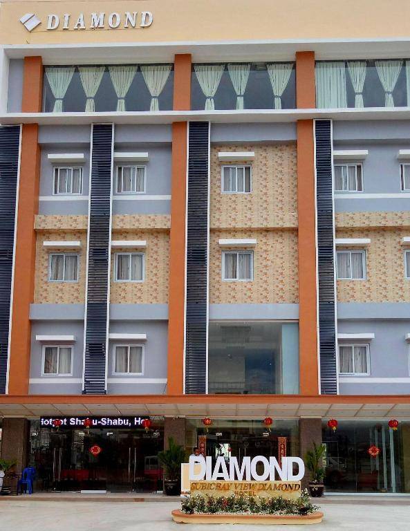 Subic Bay View Diamond Hotel