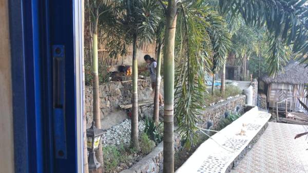 Holiday House in Olongapo City