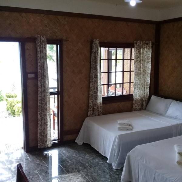 Las Cabanas Beach Resort