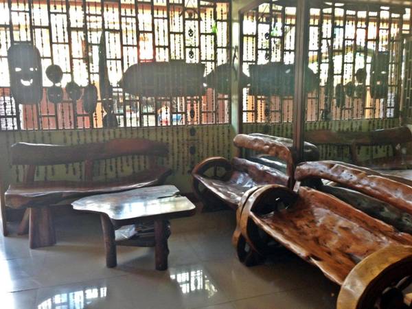 Lolo Oyong El Nido Pension House