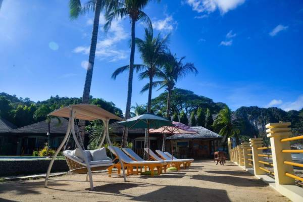 El Nido Garden Resort