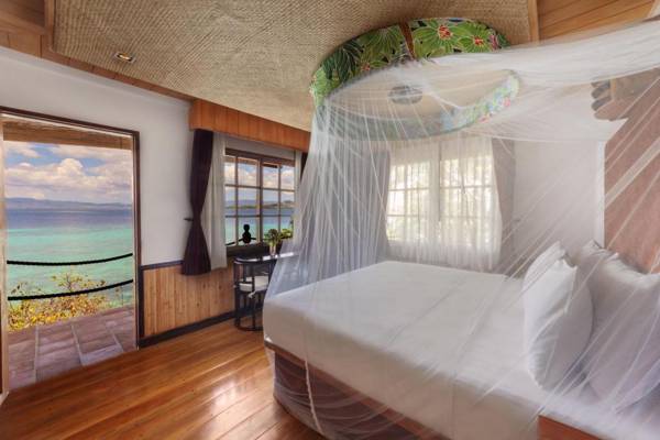 NoaNoa Private Island