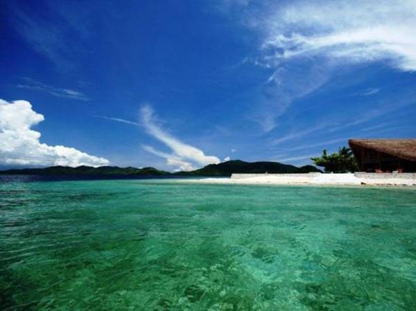 NoaNoa Private Island