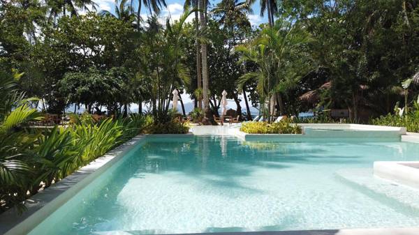 Mahogany Resort and Spa