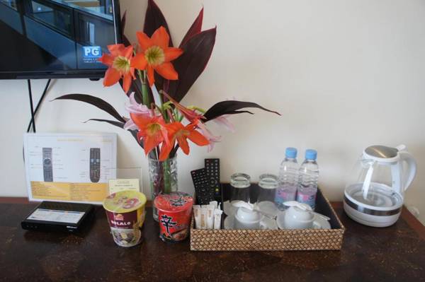 Panja Resort Palawan