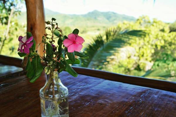 Erlittop Garden Eco Lodge