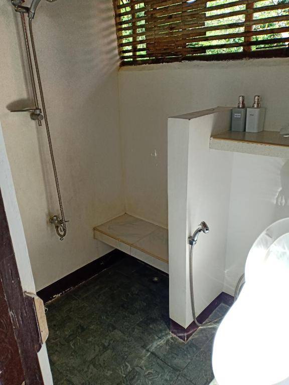 Erlittop Garden Eco Lodge