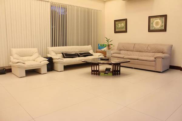 Costa Palawan Resort