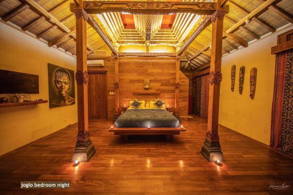 Karuna El Nido Villas