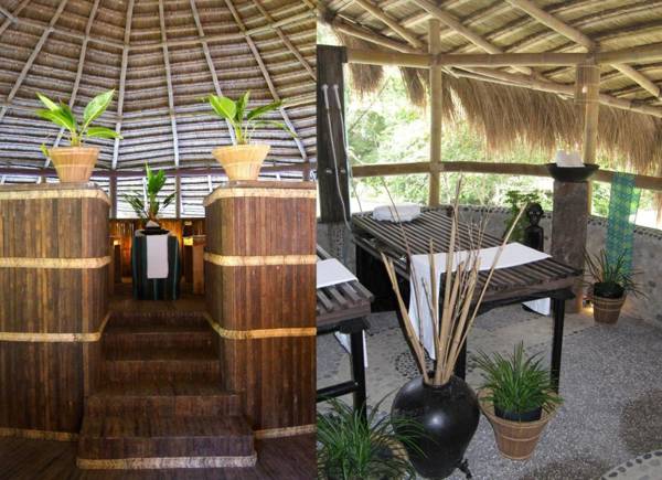 Atremaru Jungle Retreat