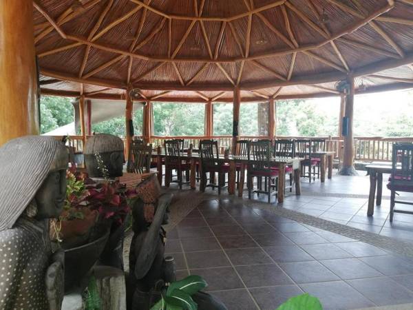 Atremaru Jungle Retreat