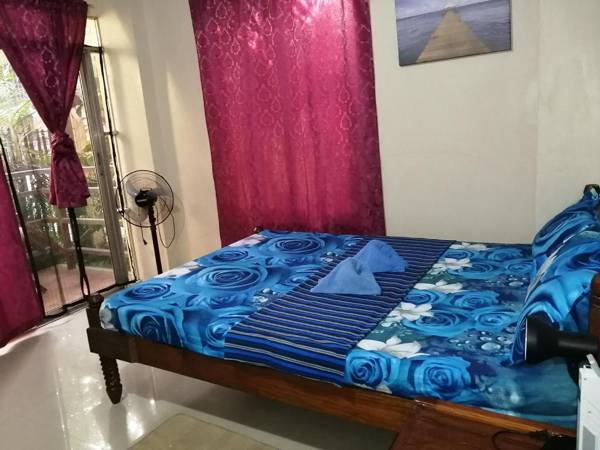 Nomad's Lodge 1. Walk to the beach & restaurants.