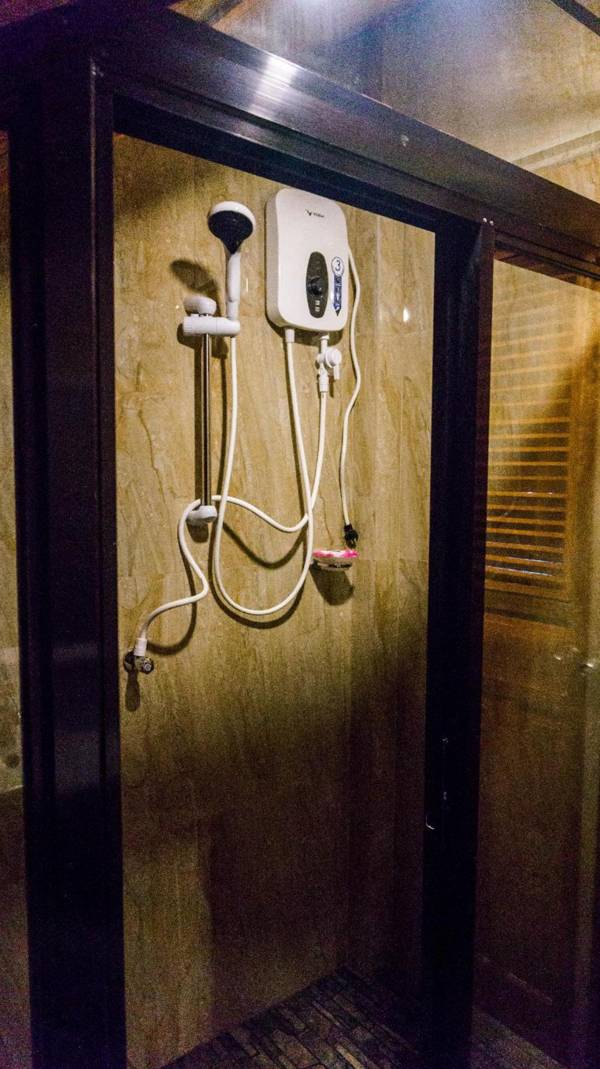 CED Garden Residence