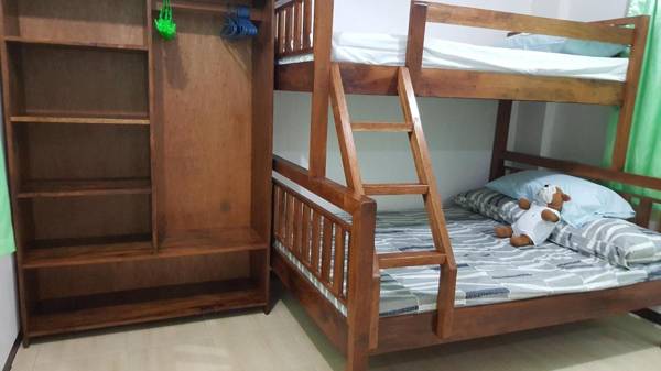 The Village House El Nido Palawan