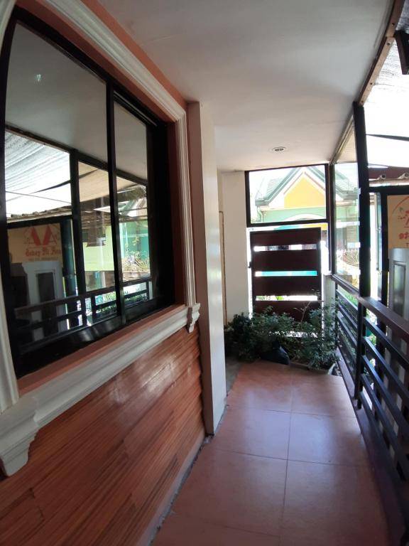 OYO 650 Bahay Ni Ate Bed And Breakfast