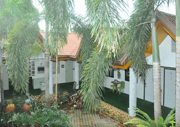 RedDoorz @ Infinite Green Pension Palawan