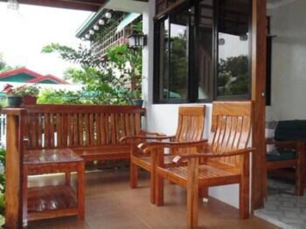 Nonoy Matt Bed & Breakfast