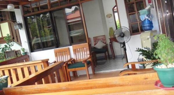 Nonoy Matt Bed & Breakfast