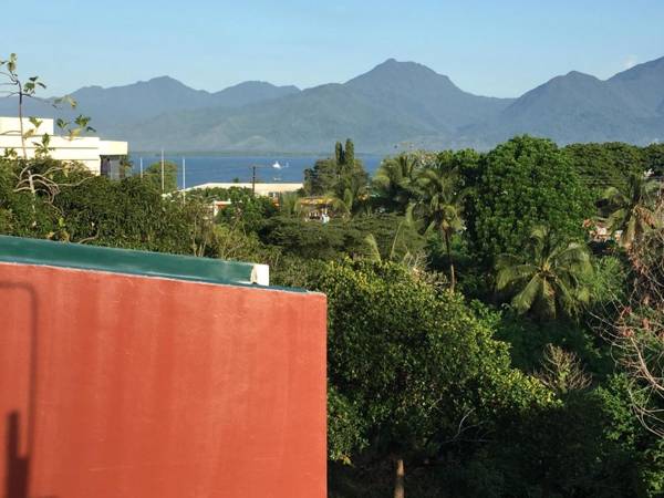 Golden Pension HousePalawan