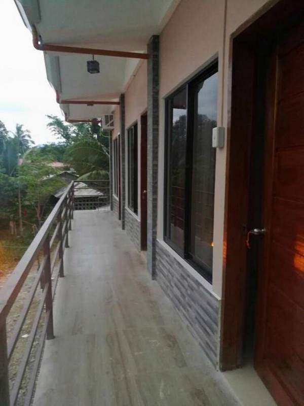 Princesa Rose Guesthouse