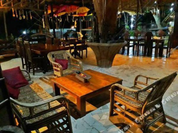 Kay's Water World Hotspring Resort & Spa