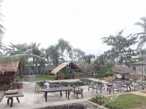 Kay's Water World Hotspring Resort & Spa