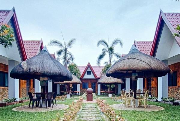 RedDoorz @ Calle Princesa Guest House Palawan