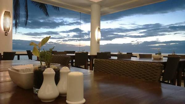 Eagle Point Beach and Dive Resort