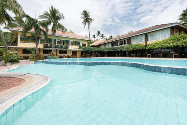 Club Balai Isabel Hotel