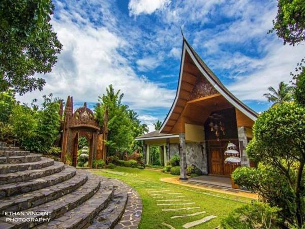 Cintai Corito's Garden