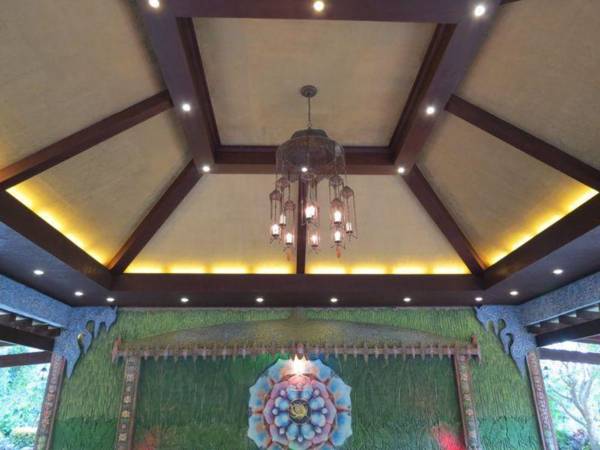 Cintai Corito's Garden