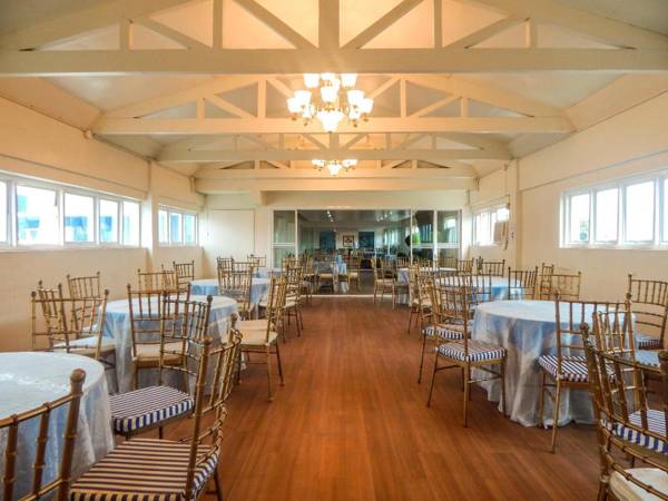 The Alpa Hotel and Restaurant