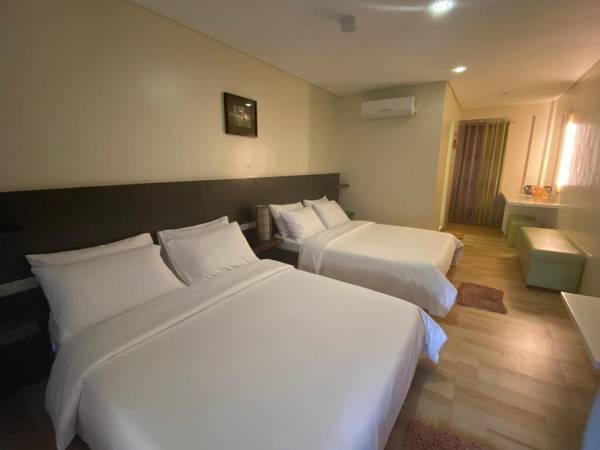 Pier Uno Dive Resort by Cocotel Powered by fave