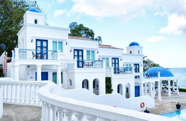 Camp Netanya Resort and Spa