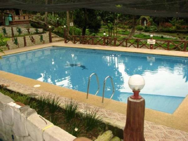 Mt. Maculot View Resort