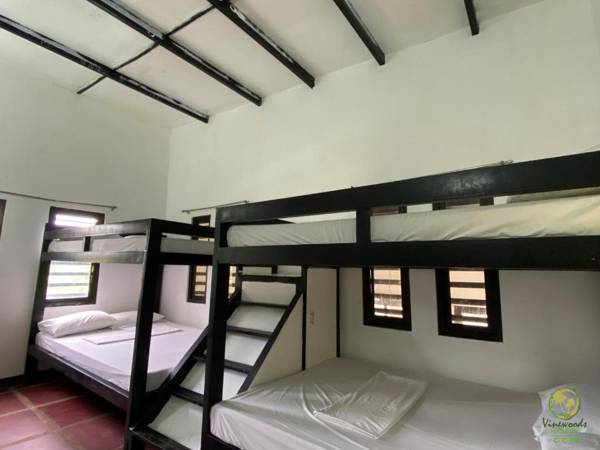Vinewoods Resort Taal Batangas by Cocotel