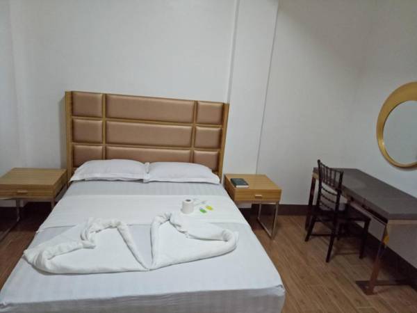 Meaco Hotel - Anilao