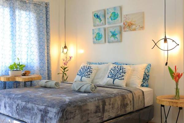 Saltitude Dive & Beach Resort