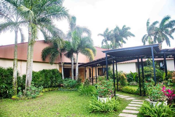 La Finca Village/private pool/twobedroom-1