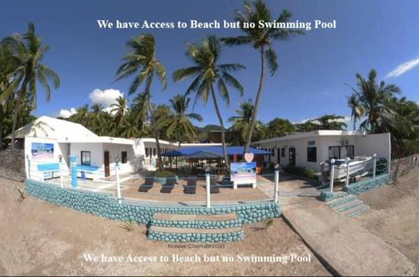 Isla Water Sports and Resorts Inc