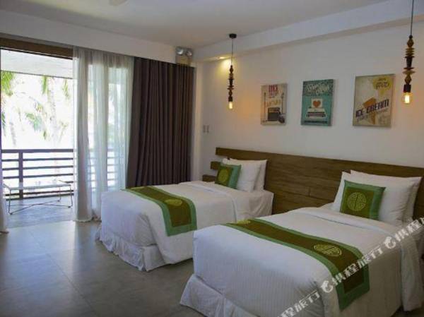 La Chevrerie Resort & Spa Batangas