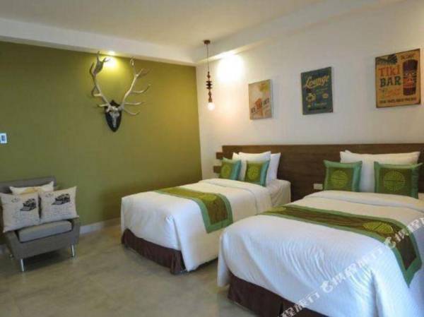 La Chevrerie Resort & Spa Batangas