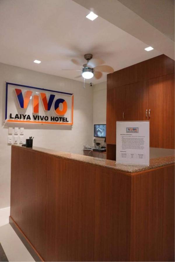 RedDooorz @ Laiya Vivo Hotel Batangas