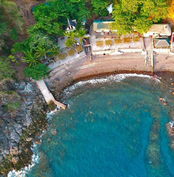 Cove 88 Dive Resort
