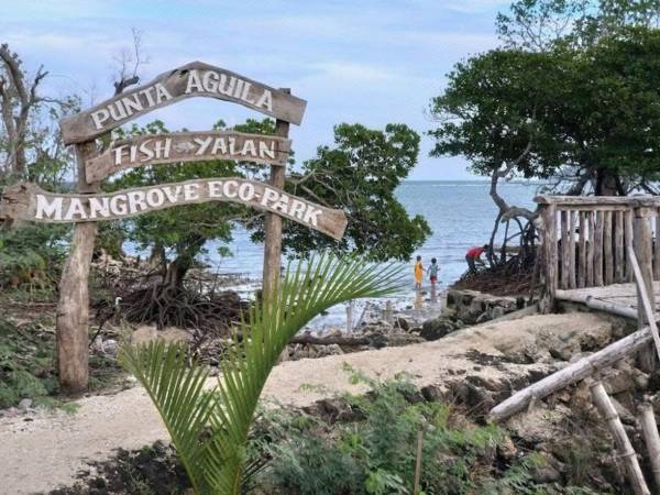 Punta Aguila Resort & Hotel