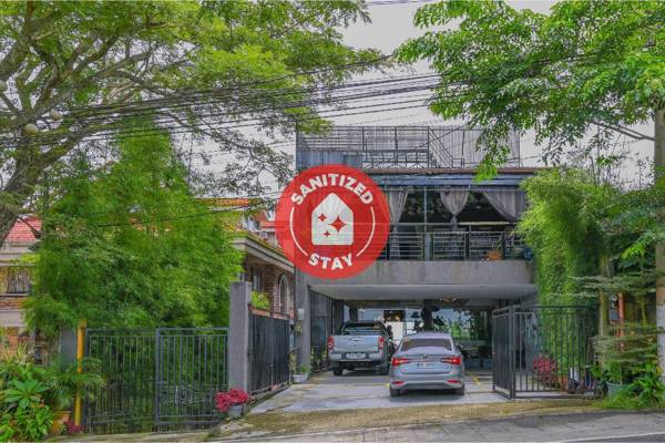 Capital O 890 Nami Hotel Tagaytay (Vaccinated Staff)