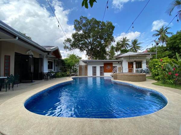 Ilawoods Resort and Sanctuary by Cocotel